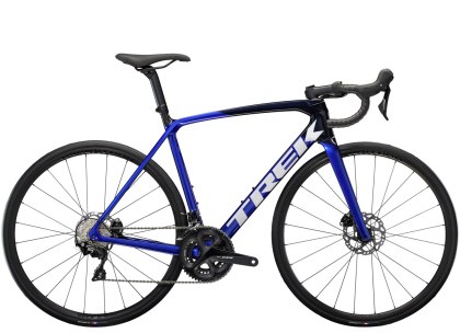 Trek Émonda SL 5 56 Hex Blue Deep Dark Blue