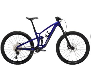 Trek Fuel Ex 7 Gen 6 XXL 29" Wheel Hex Blue 2023