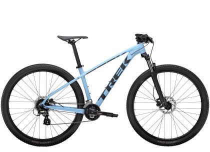 Trek Marlin 5 Gen 2 XXL 29" Wheel Azure 2023