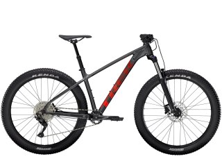 Trek Roscoe 6 XS Lithium Grey Cobra Blood 2023