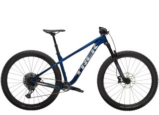 Trek Roscoe 8 XS Mulsanne Blue 2023