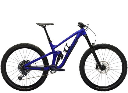 Trek Slash 8 ML 29" Wheel Matte Hex Blue