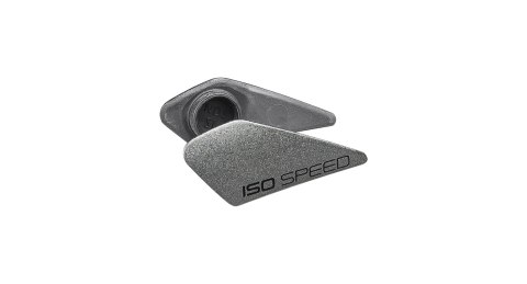 Trek 2020 Domane SLR IsoSpeed Cover Rura podsiodłowa Antracytowy