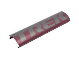 Trek 2020-2021 Rail 29 Carbon Paint Match Battery Covers Bateria Czarny Dnister/Czerwony Rage