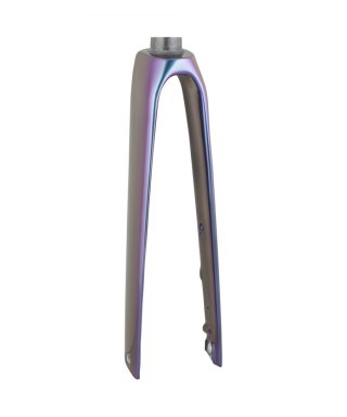 Trek 2021 Madone SLR 700c Rigid Forks 230mm, 45mm Amethyst