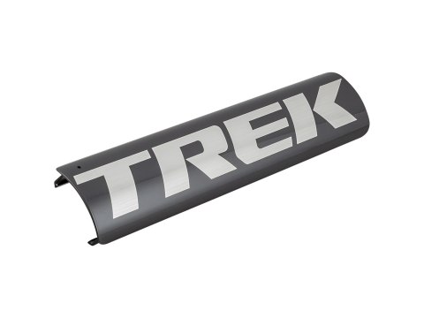 Trek 2021 Powerfly 29 Battery Cover Bateria Lithium Grey/Silver