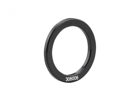 Trek ABP Convert Pivot Washer 2.0mm x 17mm Czarny