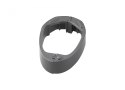 Trek Headset Cable Routing Spacers 15mm x 28.6mm Czarny Trek