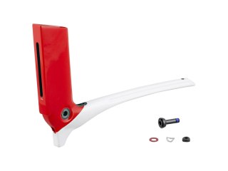 Seatlug Trek Madone SLR Seatmast 60cm Viper Red/White