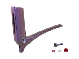 Trek Madone SLR Seatmasts 60cm Purple Phaze/Quicksilver