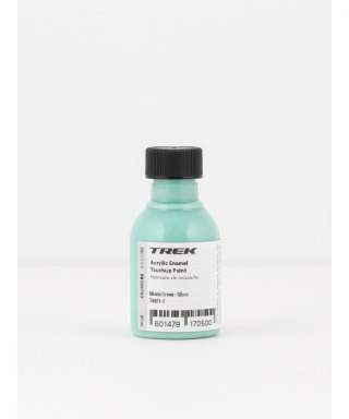 Trek Touch-up Paint - Gloss Green Color Collection TK611-S Miami Green