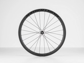 Koło szosowe Bontrager Aeolus Pro 37 TLR Disc