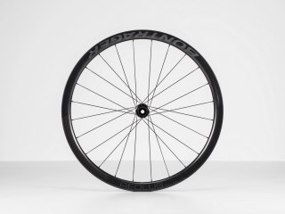 Koło Bontrager Aeolus RSL 37 TLR Disc Tylne 135mm/142mm Czarne