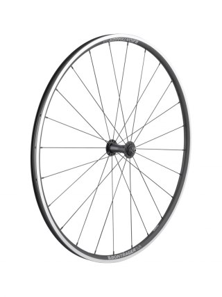 Koło szosowe Bontrager Affinity TLR 24H 700c Front Czarny