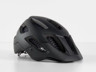 Kask MTB Bontrager Blaze WaveCel S Czarny/Czarny Dnister