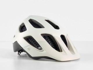 Kask MTB Bontrager Blaze WaveCel S Era White/Black Olive