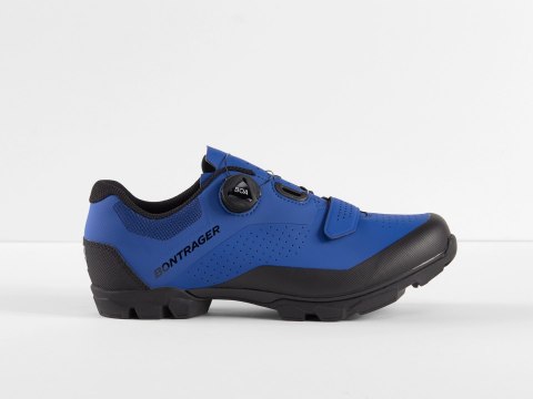 Buty MTB Bontrager Foray 36 Royal