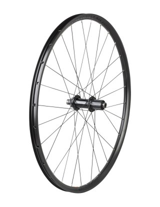 Bontrager Kovee TLR Boost 28 Hole 27.5" Centerlock Disc MTB Wheel Rear Shimano/SRAM MTB/Road 8/9/10-speed Czarny 2024