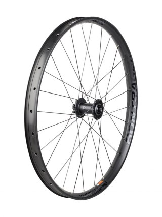 Koło MTB Bontrager Line Comp 40 TLR Boost 27,5" Front Czarny