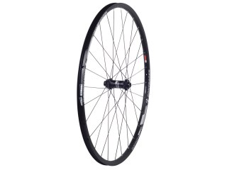 Koło Bontrager Mustang Pro 29" Boost TLR Center Lock Disc MTB Front Czarny