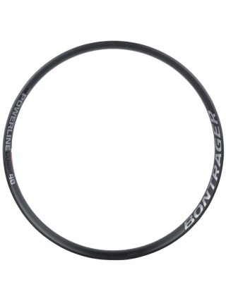 Obręcz Bontrager Powerline Comp 40 27.5", Front or Rear 32 Czarny