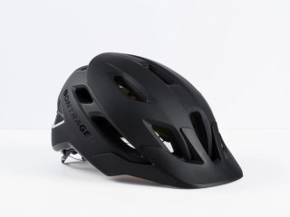 Kask rowerowy Bontrager Quantum Mips S Czarny 2024