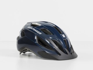 Kask rowerowy Bontrager Solstice S/M Granatowy 2024