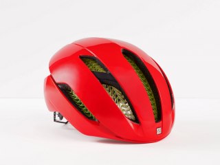 Kask szosowy Bontrager XXX WaveCel S Czerwony