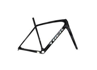 Rama z widelcem Boone Disc 54 Carbon Smoke/Lithium Grey/Trek Black