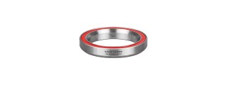 Cane Creek Hd Series Headset Bearing Średnica Zewnętrzna Sterów 28,6 Mm 1 1 8 Cala Srebrny