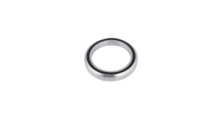 FSA 1-1/8" Upper Headset Bearing 41 mm x 30,2 mm x 6,5 mm Srebrny