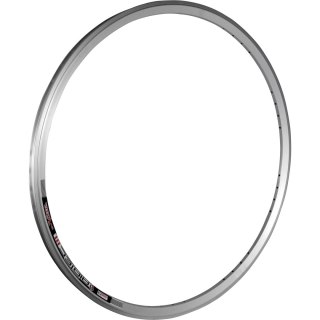 Gruenert Air3 Disc 700c Clincher Road Rim 700C, Front or Rear 36 Srebrny