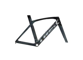 Madone Slr Frameset Gen 6 50 Dark Prismatic Trek Black