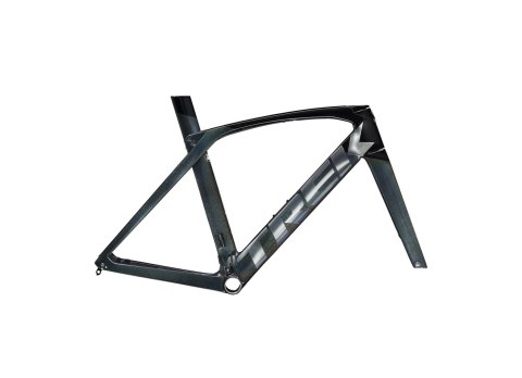 Madone Slr Frameset Gen 6 50 Dark Prismatic Trek Black