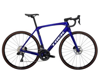 Trek Domane SL 6 Gen 4 44 Hex Blue 2024