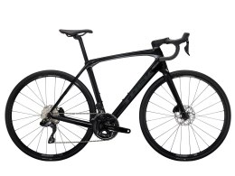 Trek Domane SL 6 Gen 4 60 Satin Black 2024