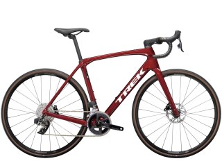 Trek Domane SL 6 Etap Gen 4 52 Crimson 2024