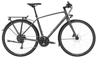 Trek Fx 2 Disc Equipped S Satin Lithium Grey 2023