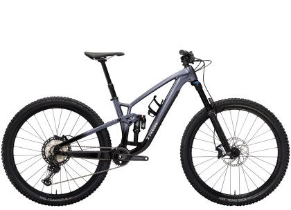 Trek Fuel Ex 8 Gen 6 XXL 29" Wheel Galactic Grey To Black Fade 2023