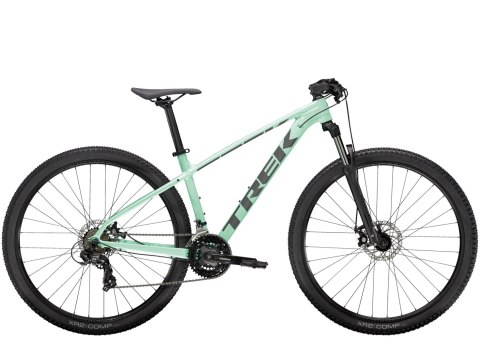 Trek Marlin 4 Gen 2 XL 29" Wheel Voodoo Aloha Green 2023