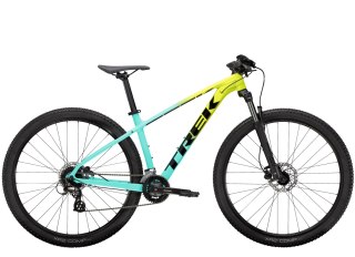 Trek Marlin 5 Gen 2 XXL 29" Wheel Volt To Miami Green Fade 2023