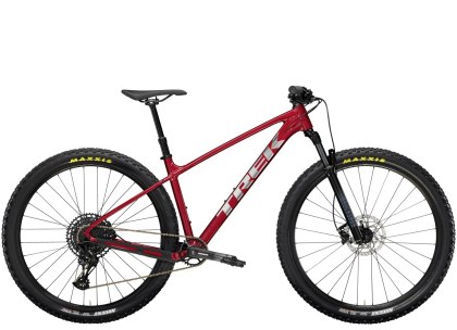 Trek Marlin 8 Gen 3 XS 27.5" Wheel Crimson 2023