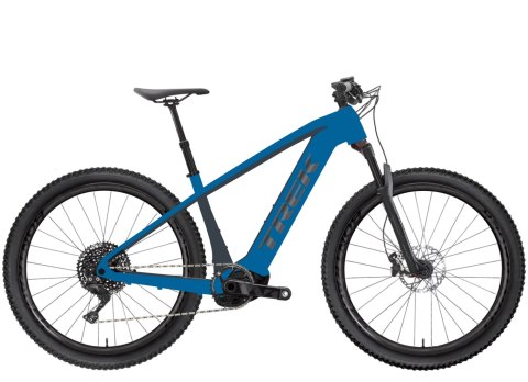 Trek Powerfly 4 625w Gen 4 S 27.5" Wheel Gloss Alpine Gloss Lithium