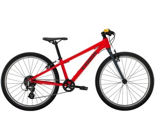 Trek Wahoo 24 24" Wheel Viper Red 2023