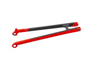 Trek 2020-2021 Top Fuel 29 Carbon Seatstays 29" x 2.4" Radioactive Red