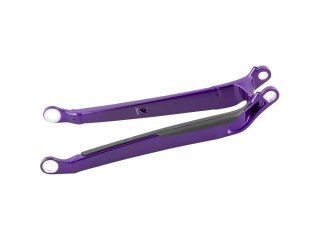 Trek 2020 Fuel EX 29 Aluminum Chainstay 29" x 2.6" Purple Lotus