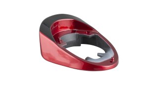 Trek 2021 Emonda SLR Painted Headset Covers Główka ramy Viper Red