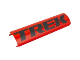 Trek 2021 Powerfly 29 Battery Cover Bateria Radioactive Red