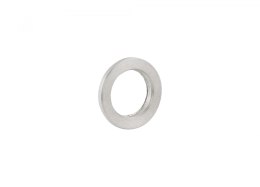 Trek 2022 Session 29 Armor Hardware Washer 1mm x 5.5mm Czarny