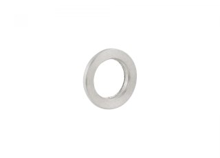 Trek 2022 Session 29 Armor Hardware Washer 1mm x 5.5mm Czarny